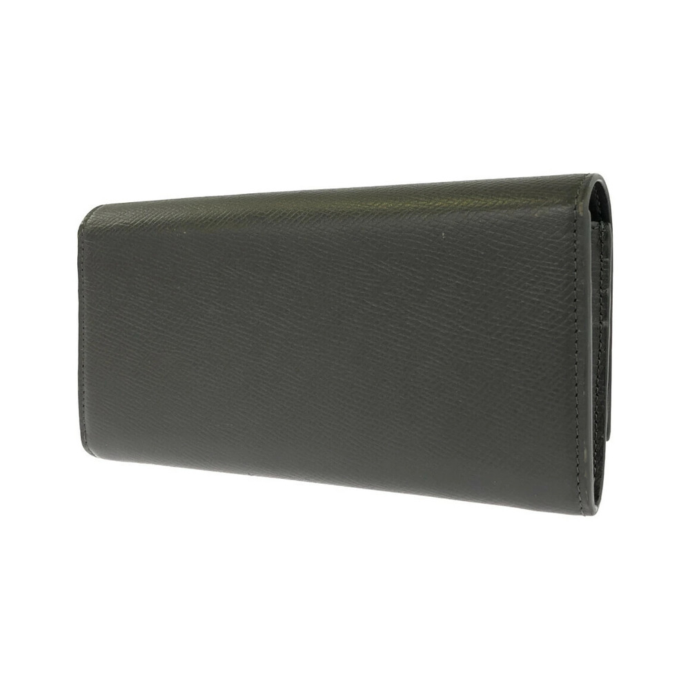 Celine Long Wallet